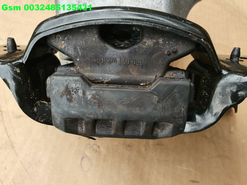 Koop Motorsteun | Motorrubber bij Caratparts