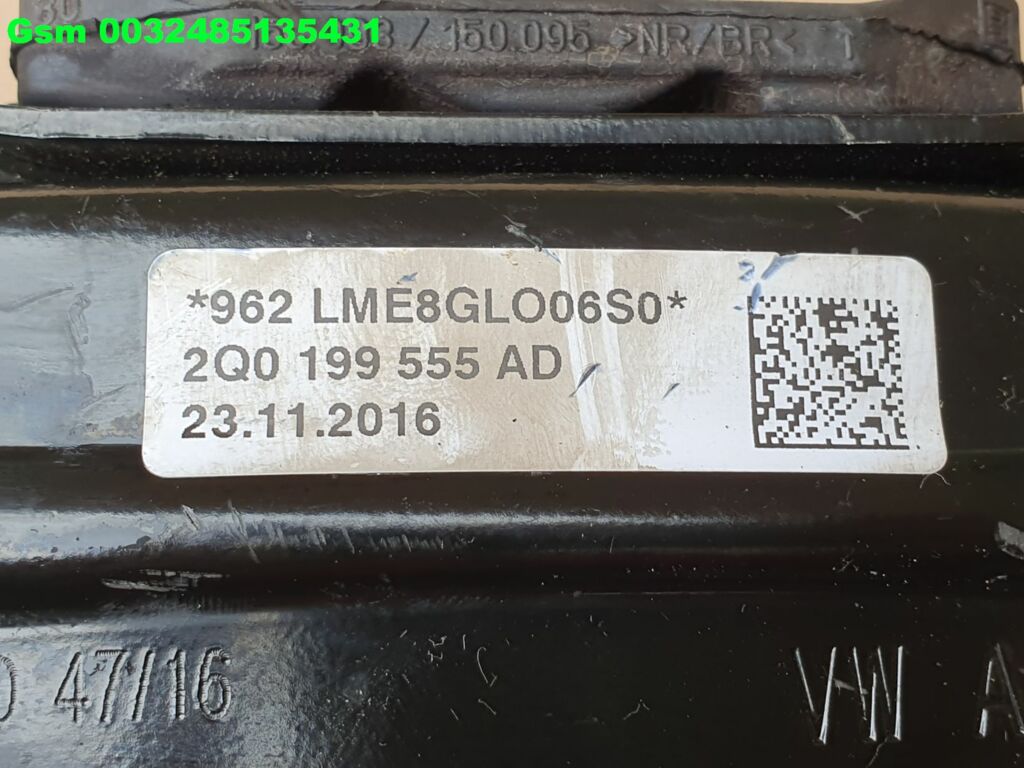 Koop Motorsteun | Motorrubber bij Caratparts