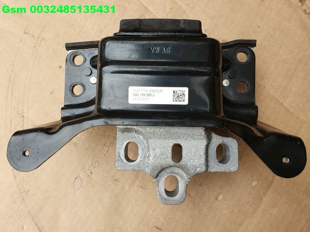 Koop Motorsteun | Motorrubber bij Caratparts