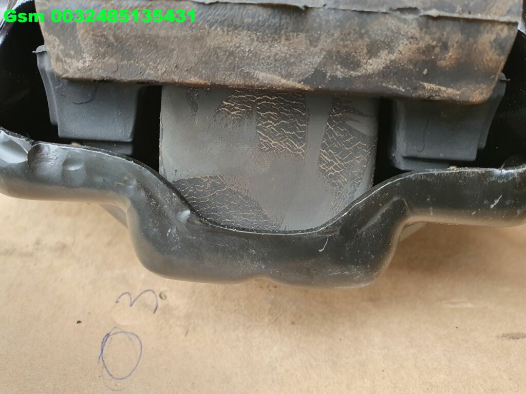 Koop Motorsteun | Motorrubber bij Caratparts