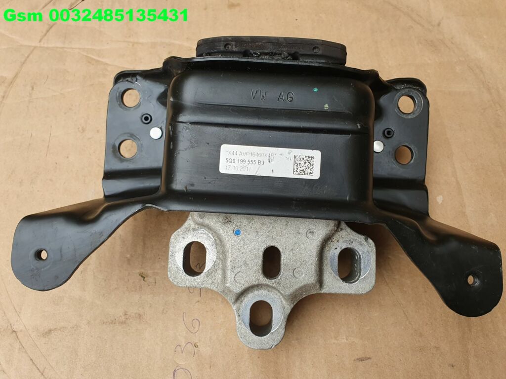 Koop Motorsteun | Motorrubber bij Caratparts
