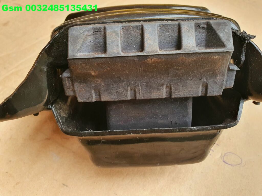 Koop Motorsteun | Motorrubber bij Caratparts
