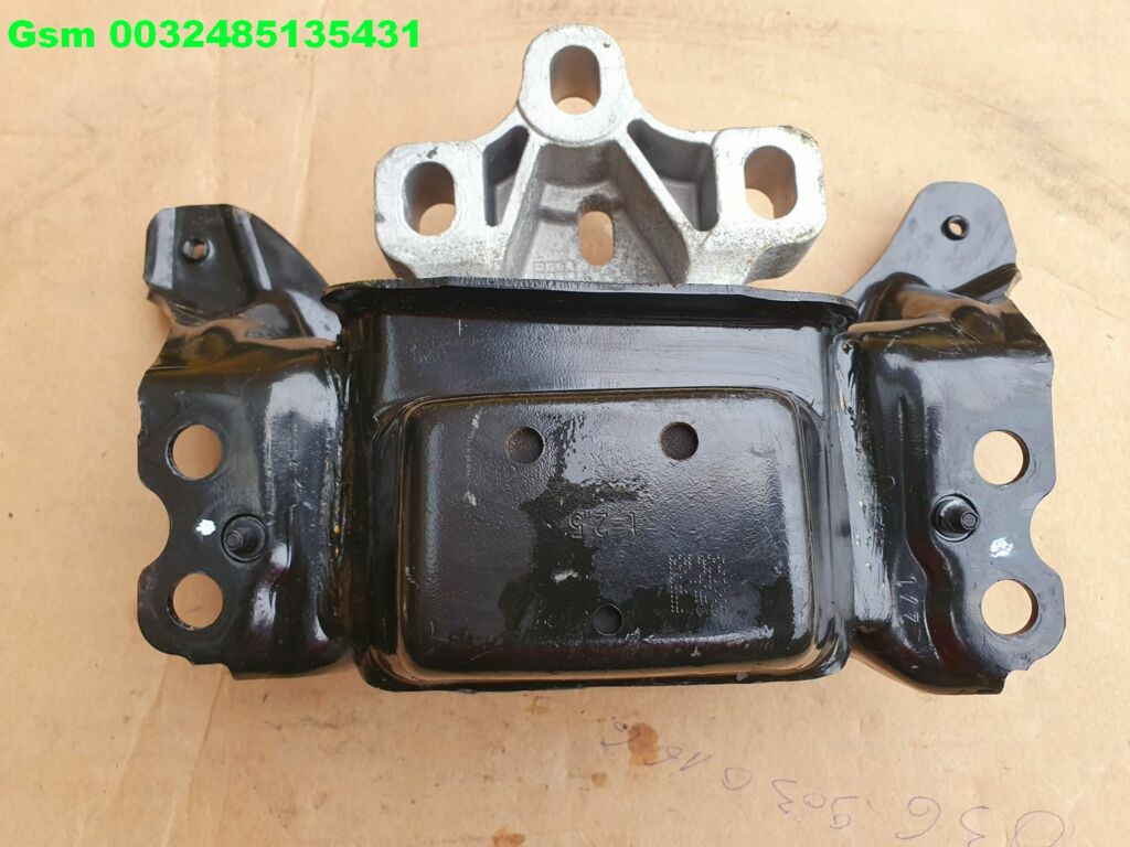 Koop Motorsteun | Motorrubber bij Caratparts