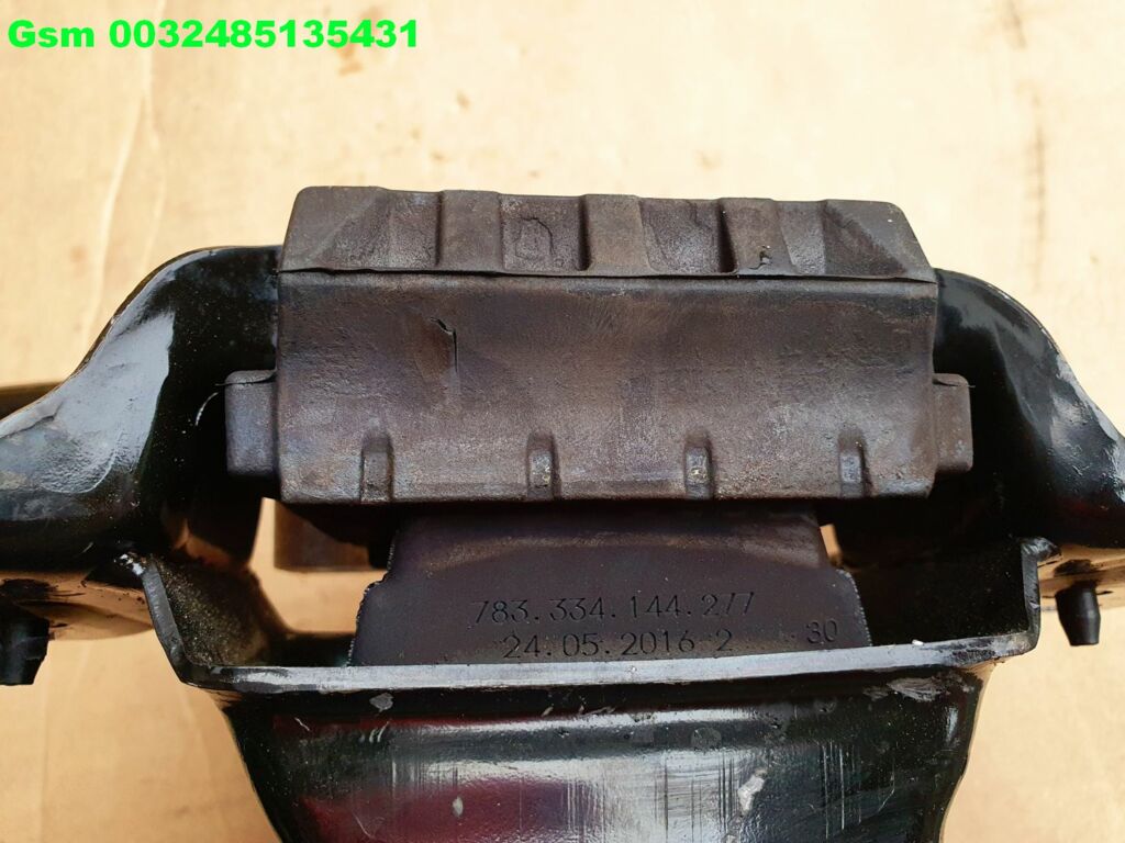 Koop Motorsteun | Motorrubber bij Caratparts
