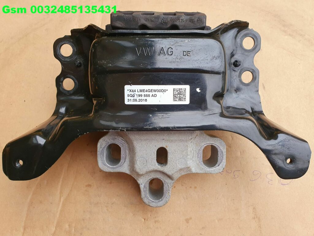 Koop Motorsteun | Motorrubber bij Caratparts
