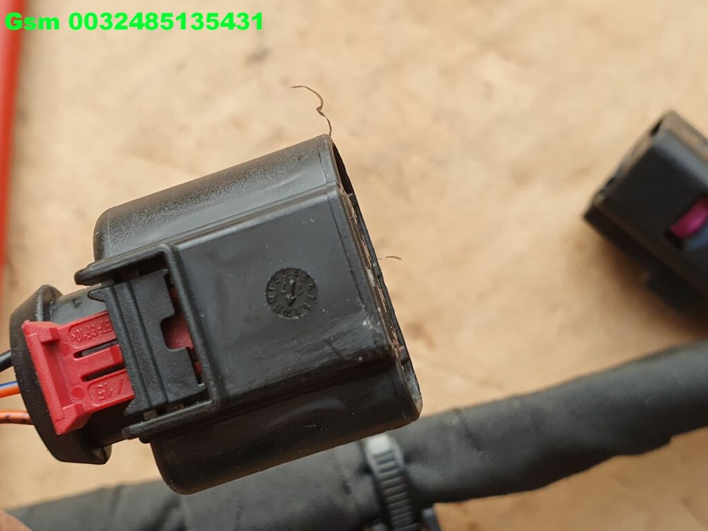 Koop Kabelboom | Bedrading | Overig bij Caratparts