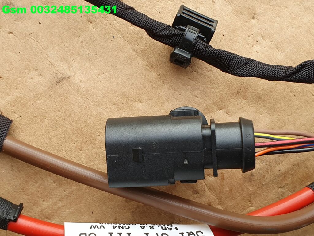 Koop Kabelboom | Bedrading | Overig bij Caratparts