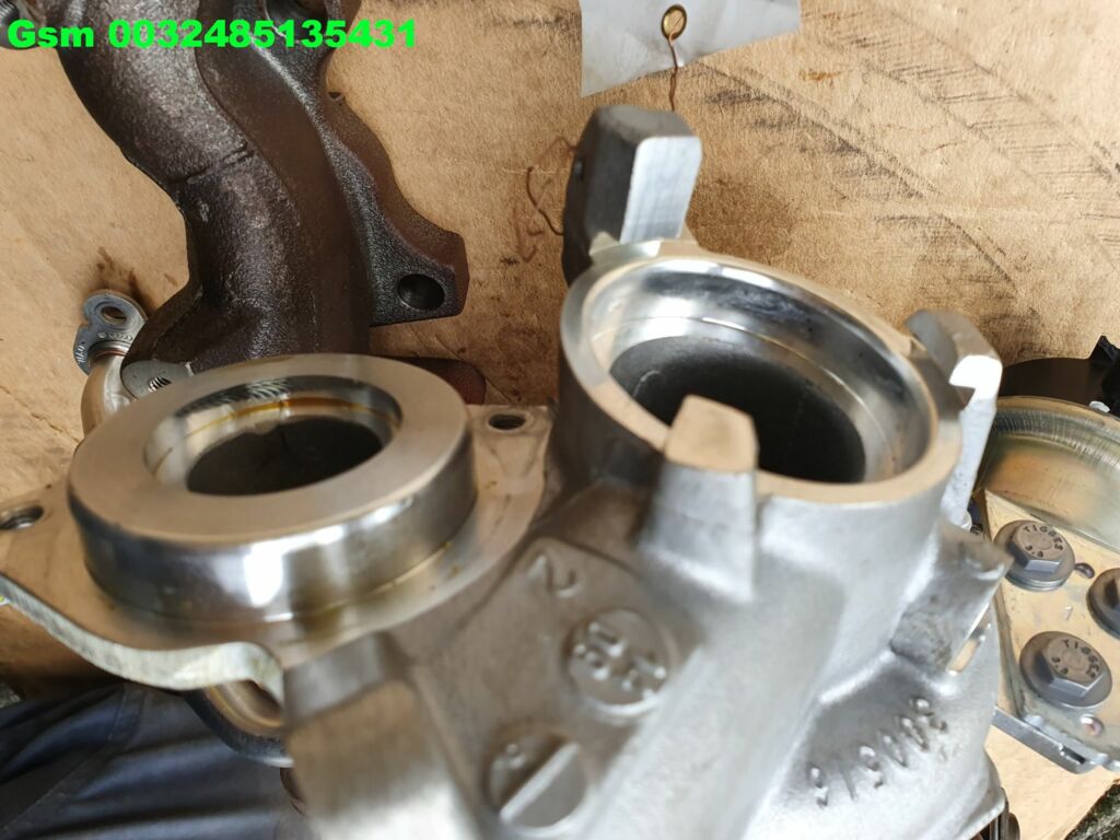 Koop Turbo bij Caratparts