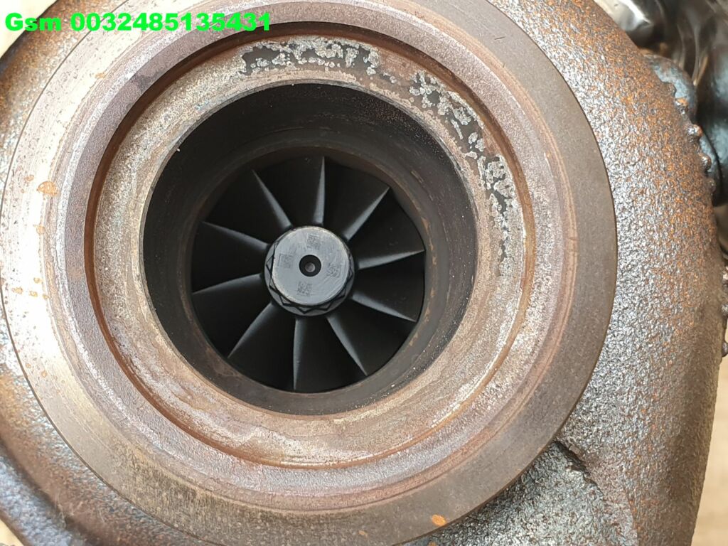 Koop Turbo bij Caratparts