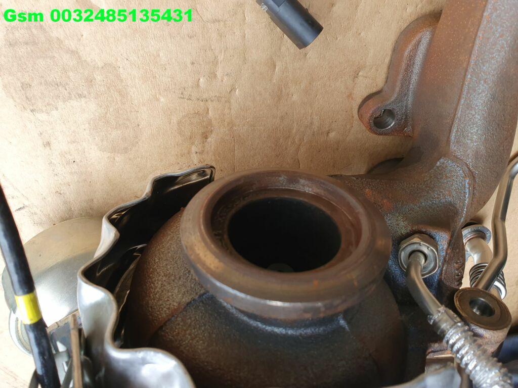 Koop Turbo bij Caratparts