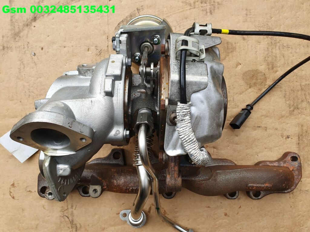 04l253019p caddy turbo scirocco passat golf 7 a3 8v beetle image 1