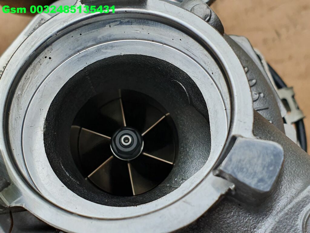 Koop Turbo bij Caratparts