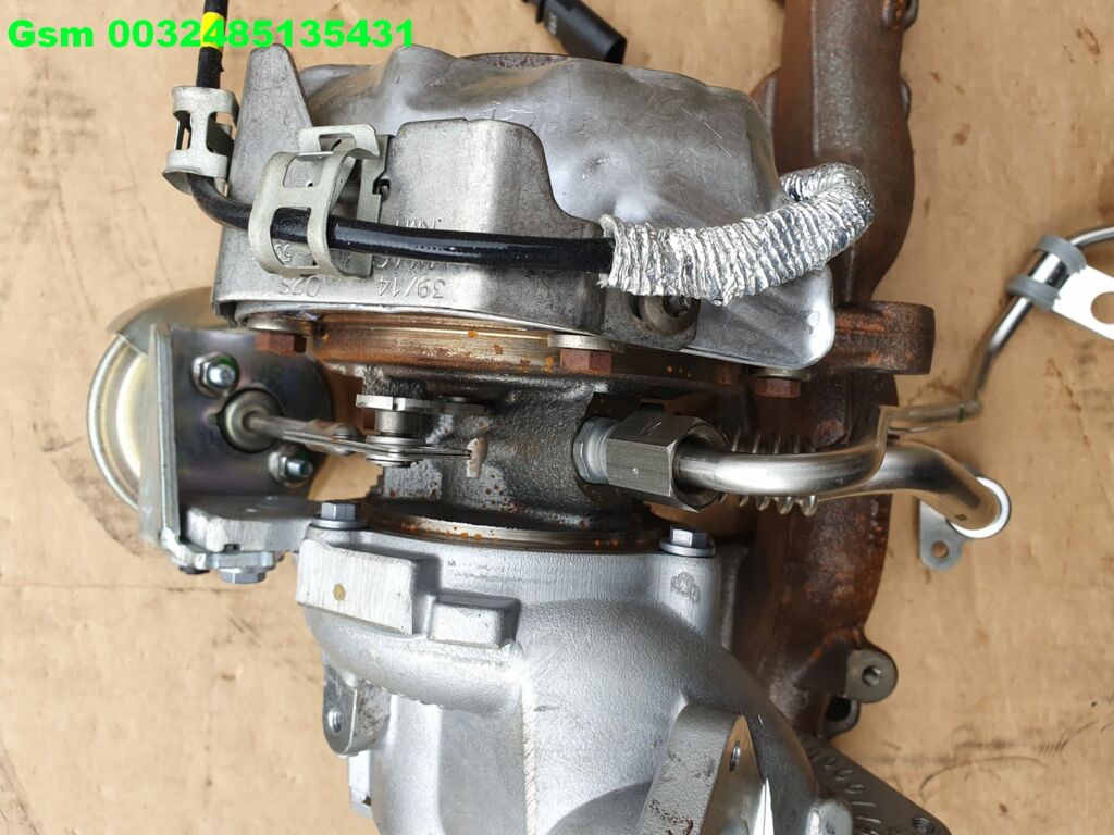 Koop Turbo bij Caratparts