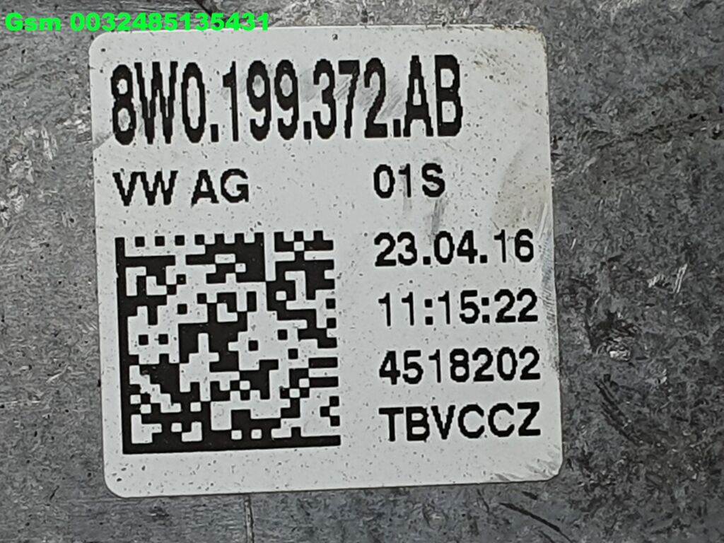 Koop Motorsteun | Motorrubber bij Caratparts