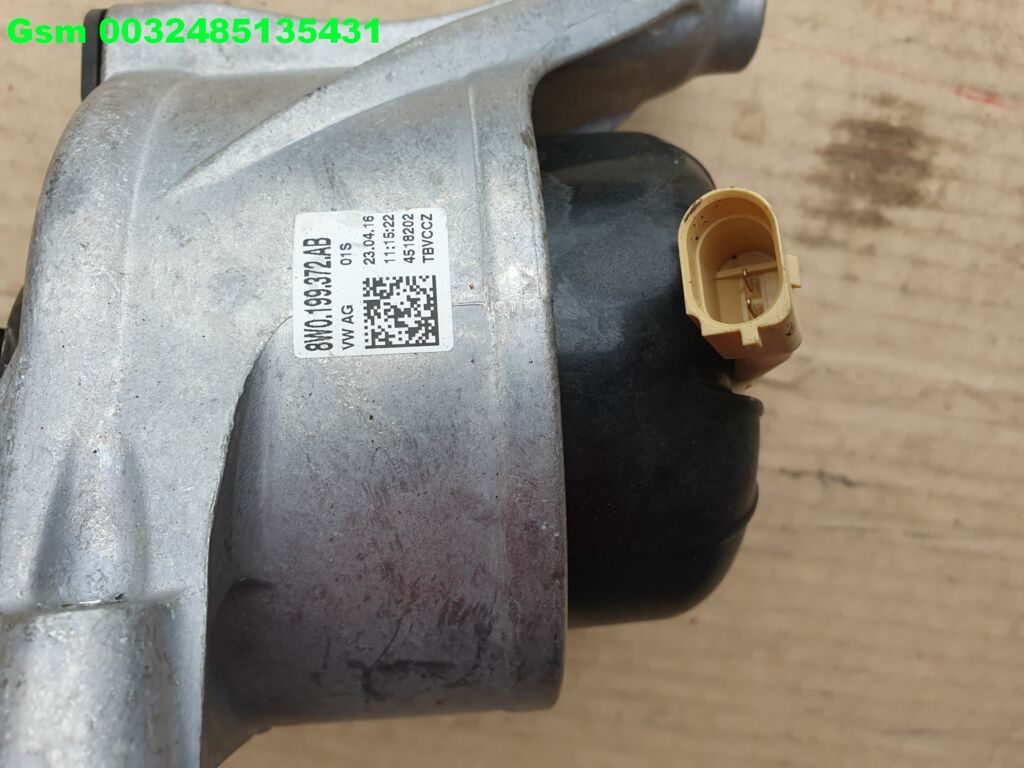Koop Motorsteun | Motorrubber bij Caratparts
