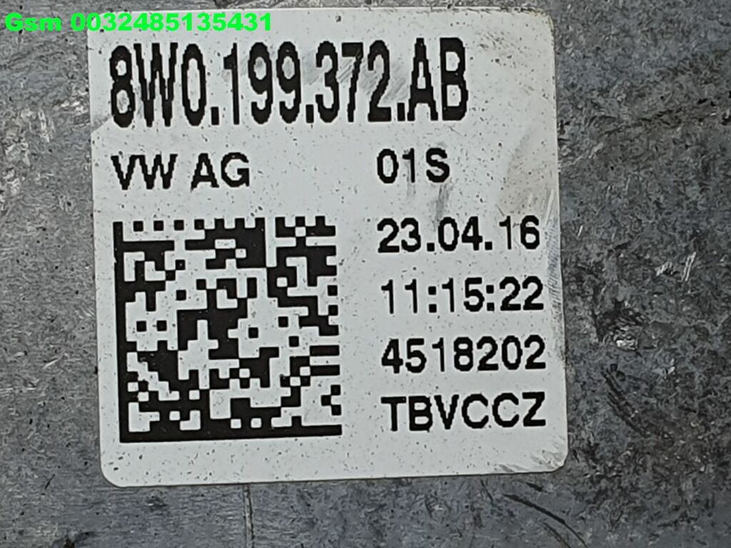 Koop Motorsteun | Motorrubber bij Caratparts