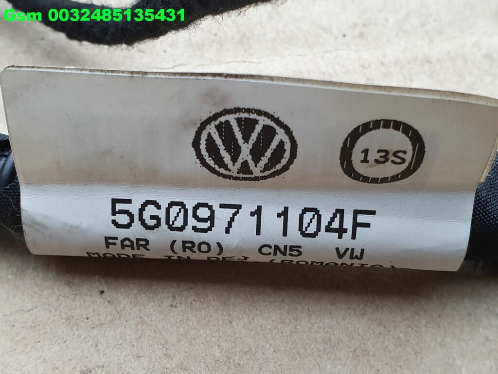 Koop Kabelboom | Bedrading | Overig bij Caratparts