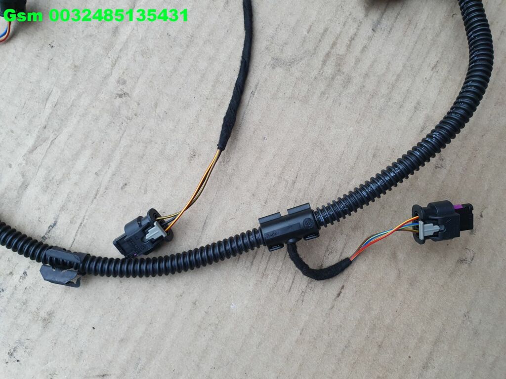 Koop Kabelboom | Bedrading | Overig bij Caratparts