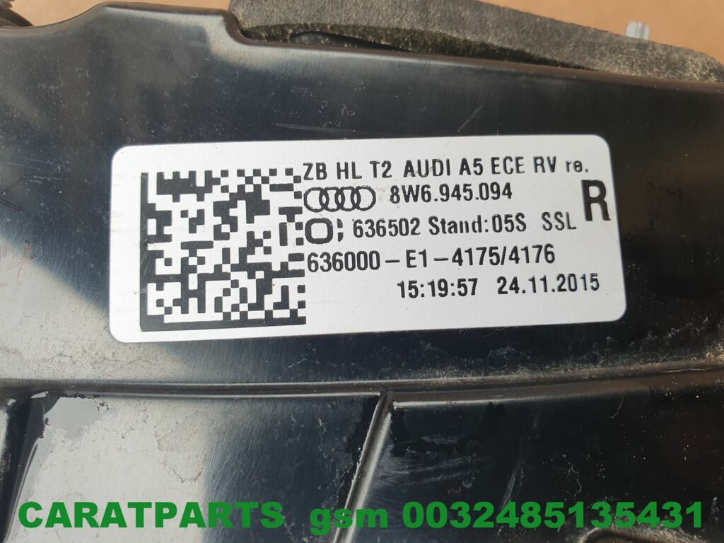 Koop Achterlicht | Enkel bij Caratparts
