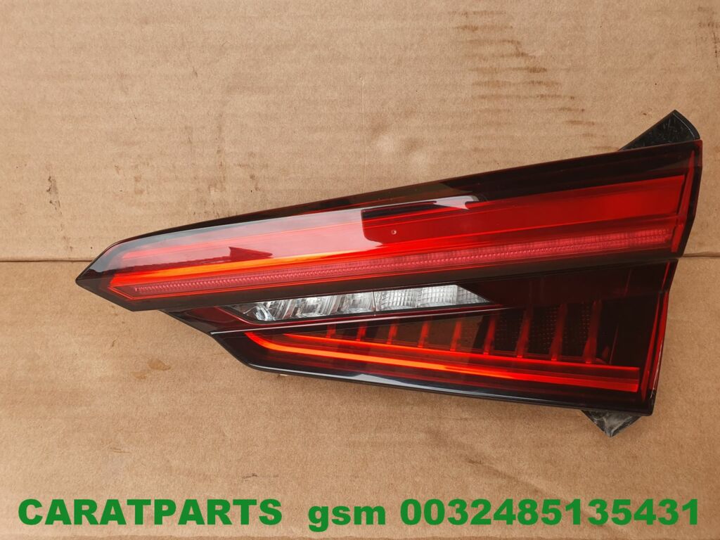 Koop Achterlicht | Enkel bij Caratparts