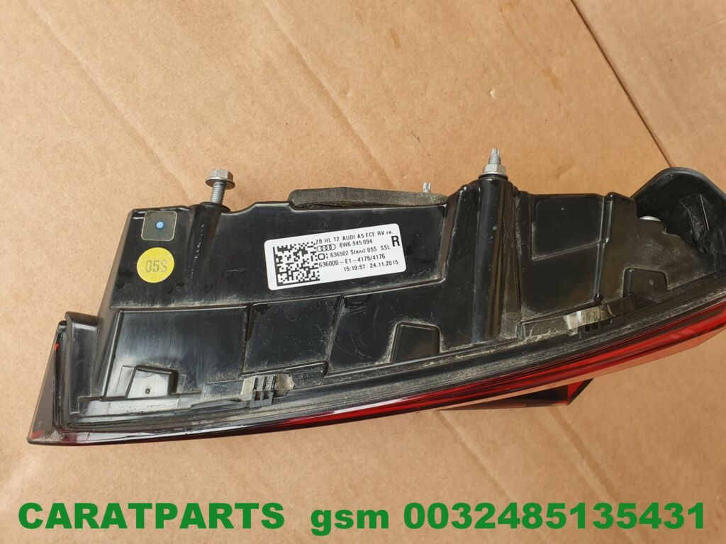 Koop Achterlicht | Enkel bij Caratparts