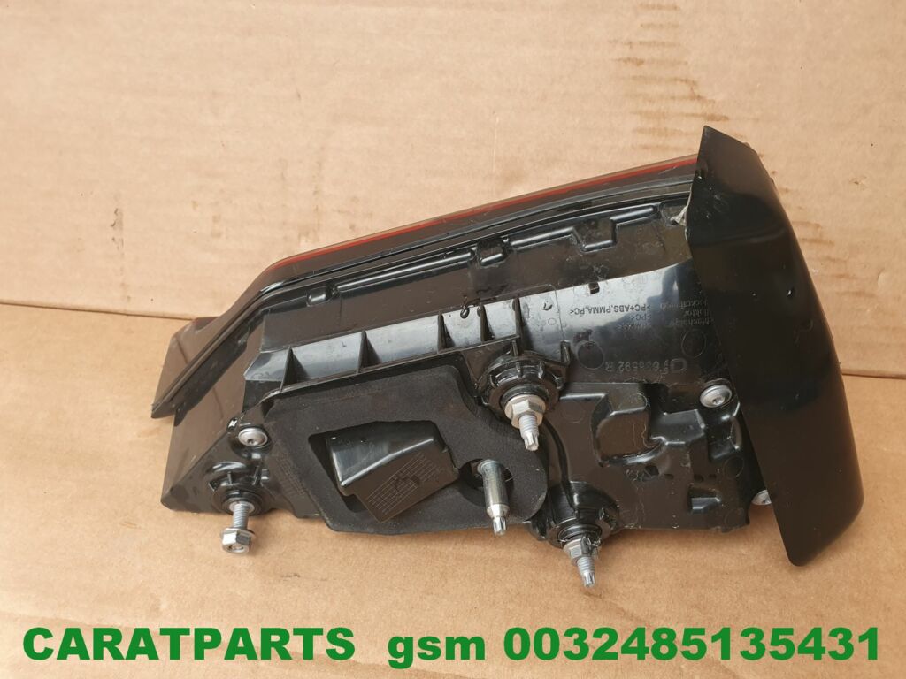 Koop Achterlicht | Enkel bij Caratparts