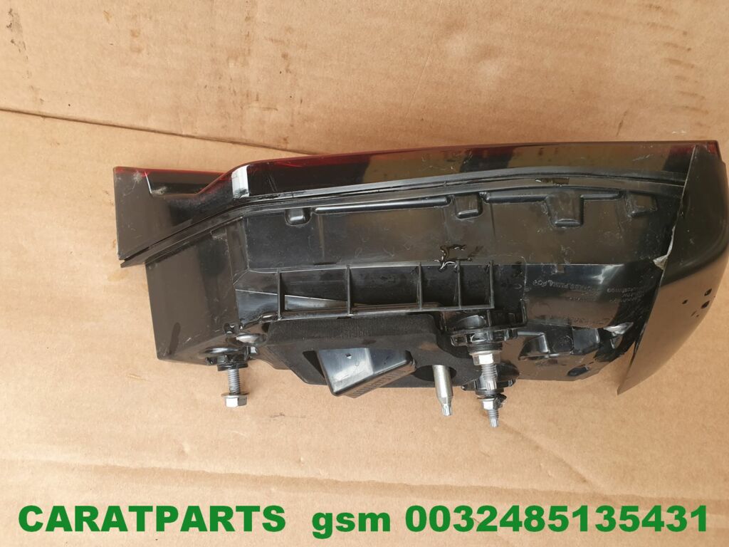 Koop Achterlicht | Enkel bij Caratparts