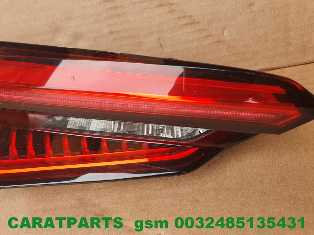 Koop Achterlicht | Enkel bij Caratparts
