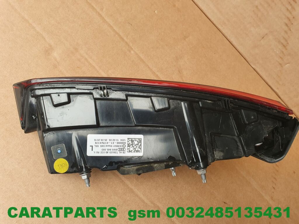 Koop Achterlicht | Enkel bij Caratparts