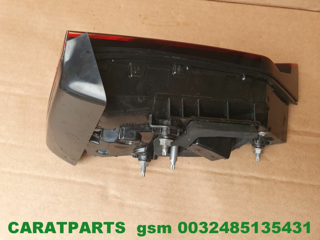 Koop Achterlicht | Enkel bij Caratparts