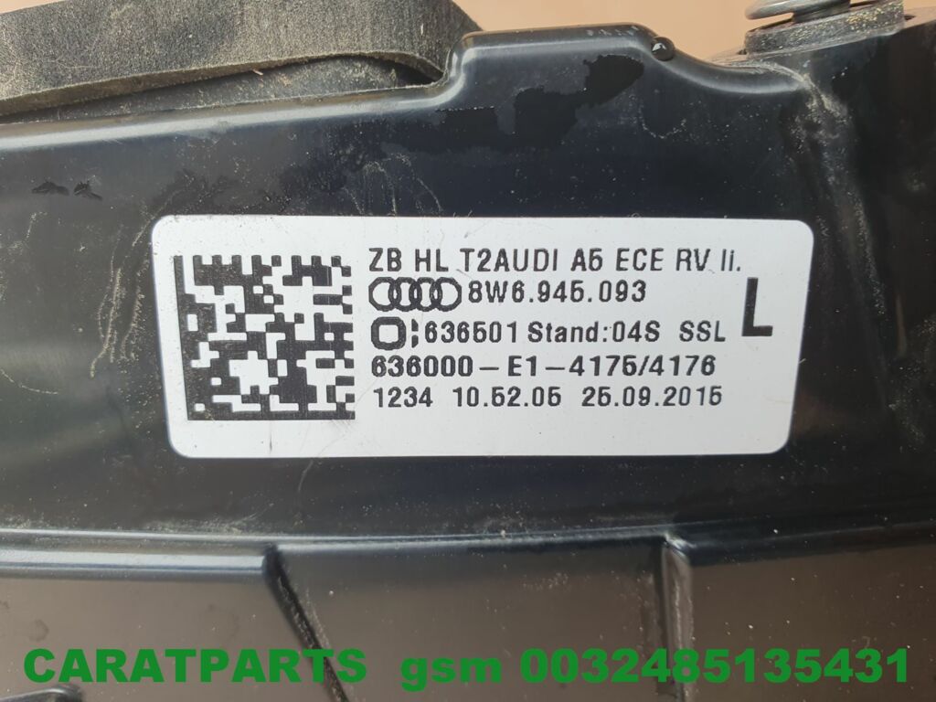 Koop Achterlicht | Enkel bij Caratparts