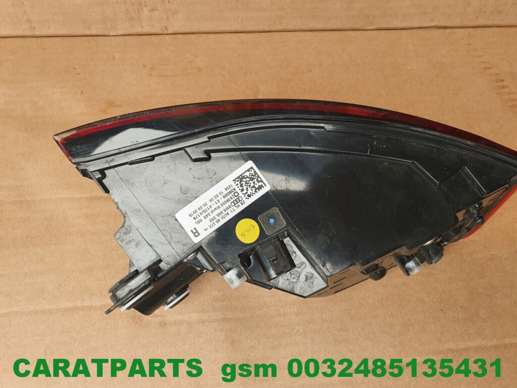 Koop Achterlicht | Enkel bij Caratparts
