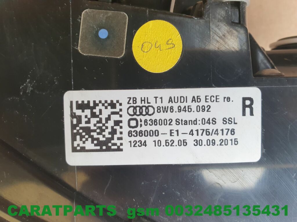 Koop Achterlicht | Enkel bij Caratparts