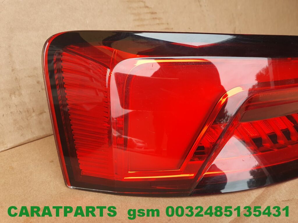 Koop Achterlicht | Enkel bij Caratparts