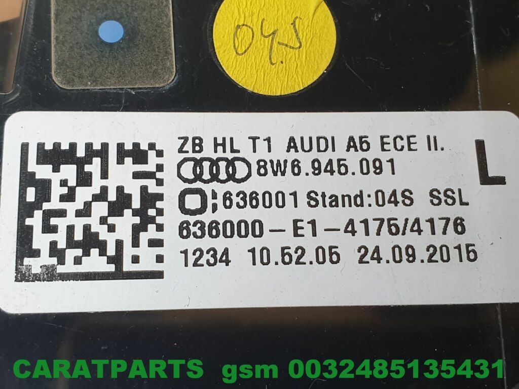 Koop Achterlicht | Enkel bij Caratparts