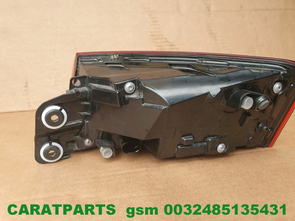 Koop Achterlicht | Enkel bij Caratparts