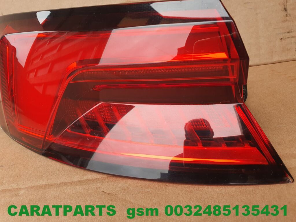Koop Achterlicht | Enkel bij Caratparts