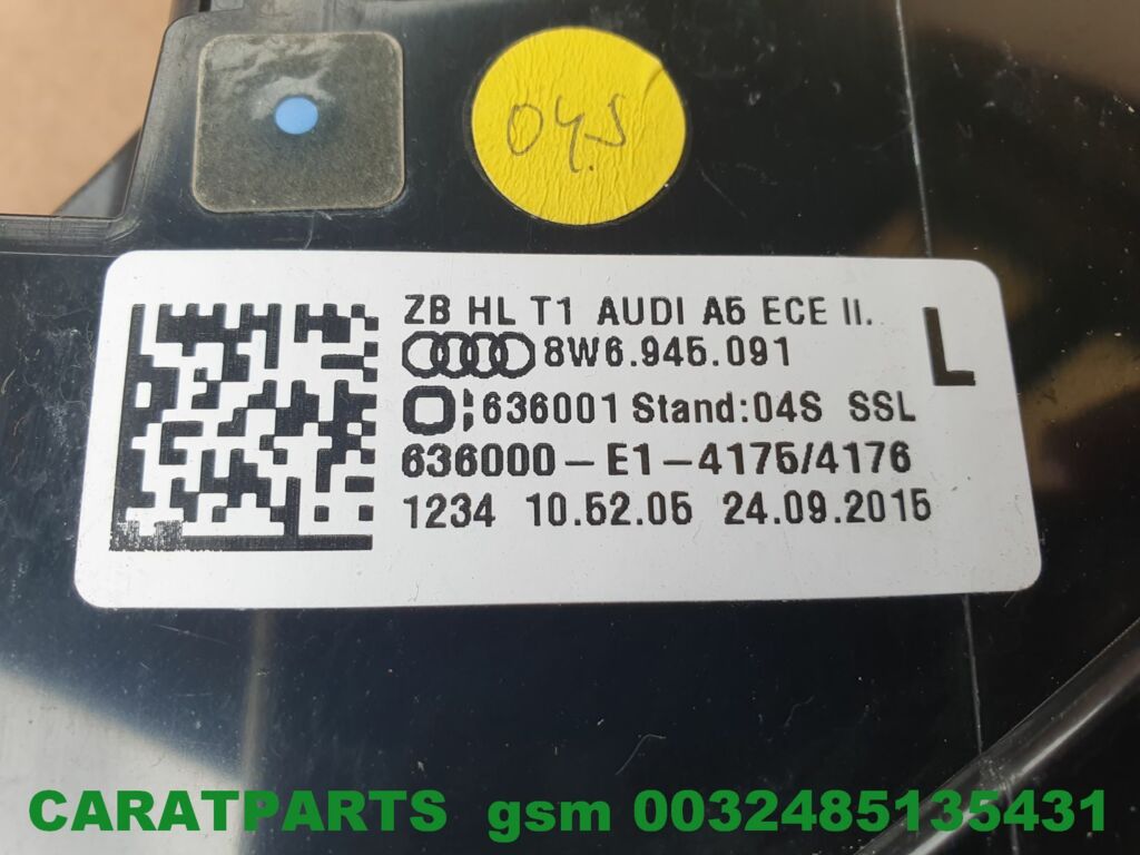 Koop Achterlicht | Enkel bij Caratparts