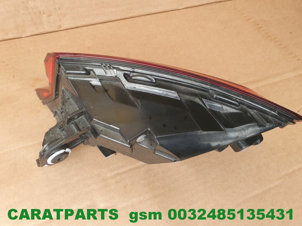 Koop Achterlicht | Enkel bij Caratparts
