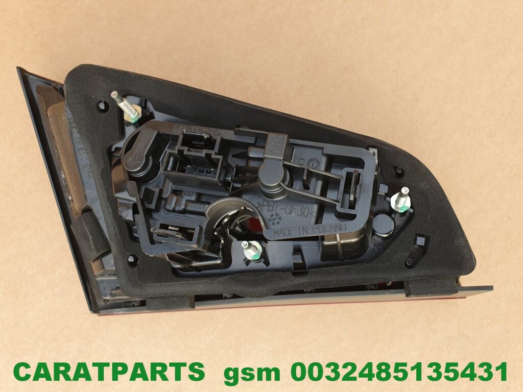 Koop Achterlicht | Enkel bij Caratparts