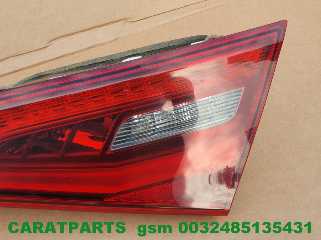 Koop Achterlicht | Enkel bij Caratparts