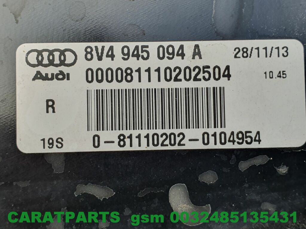 Koop Achterlicht | Enkel bij Caratparts