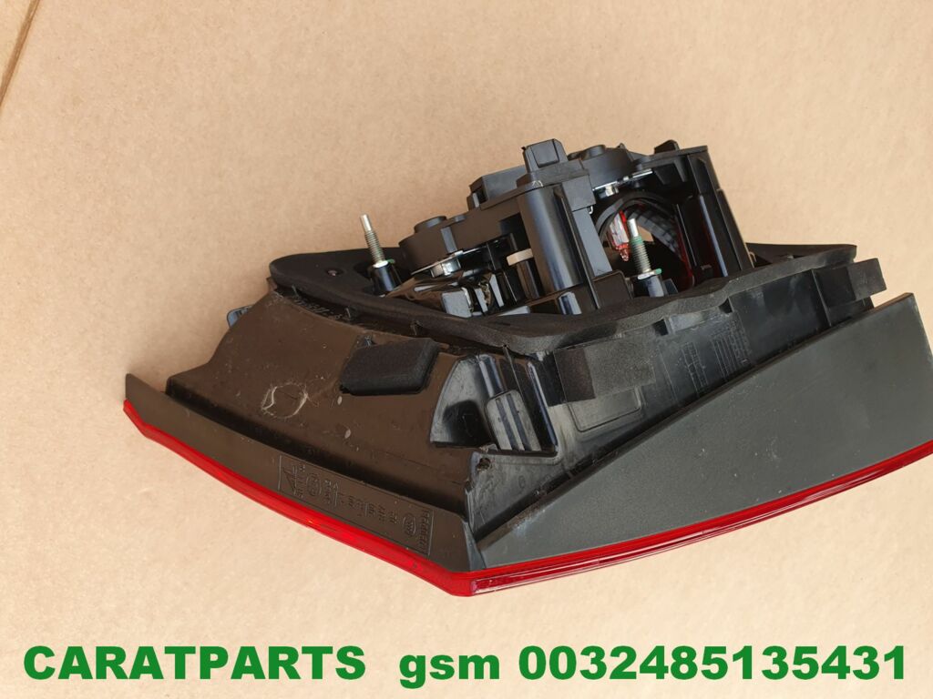 Koop Achterlicht | Enkel bij Caratparts