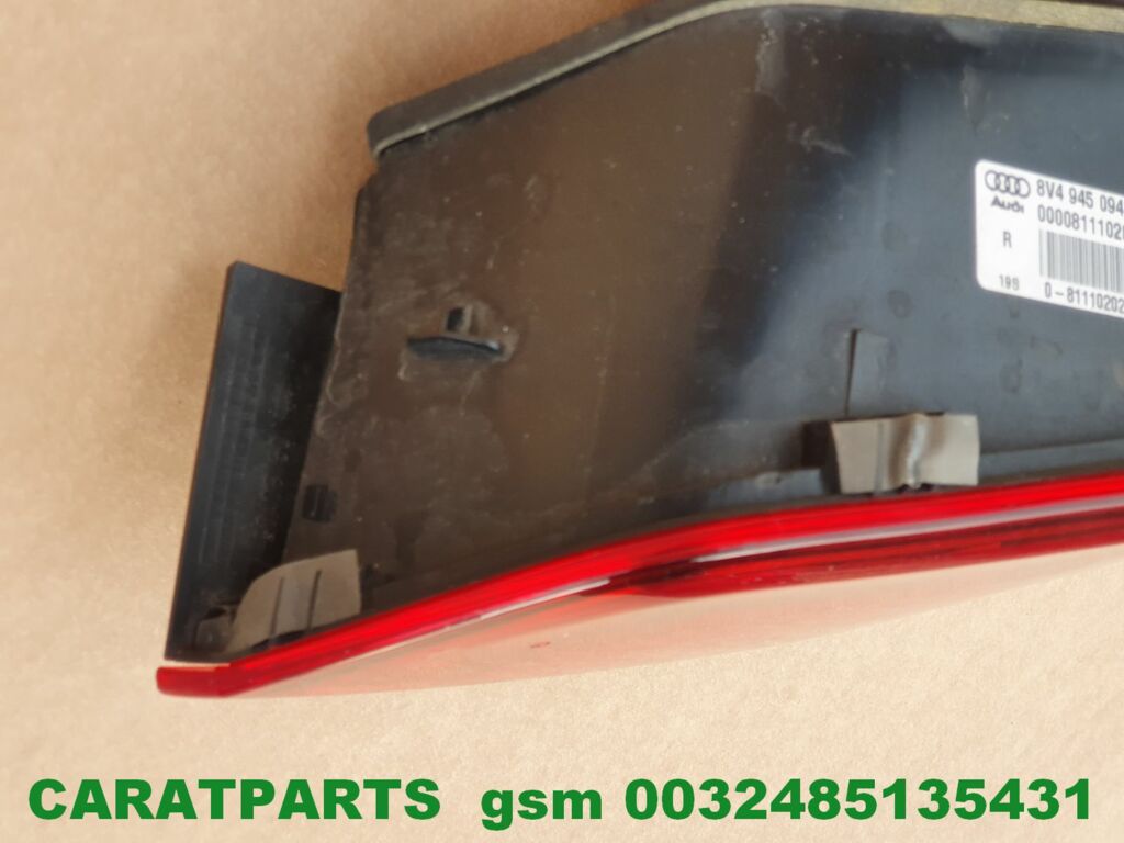 Koop Achterlicht | Enkel bij Caratparts
