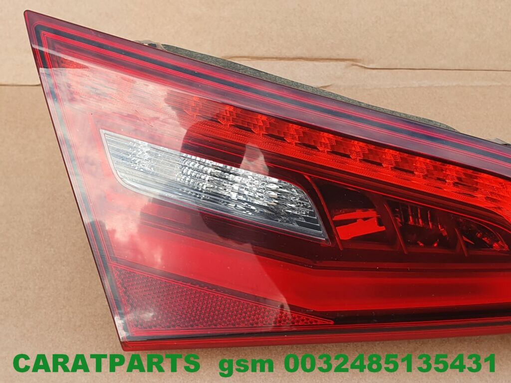 Koop Achterlicht | Enkel bij Caratparts