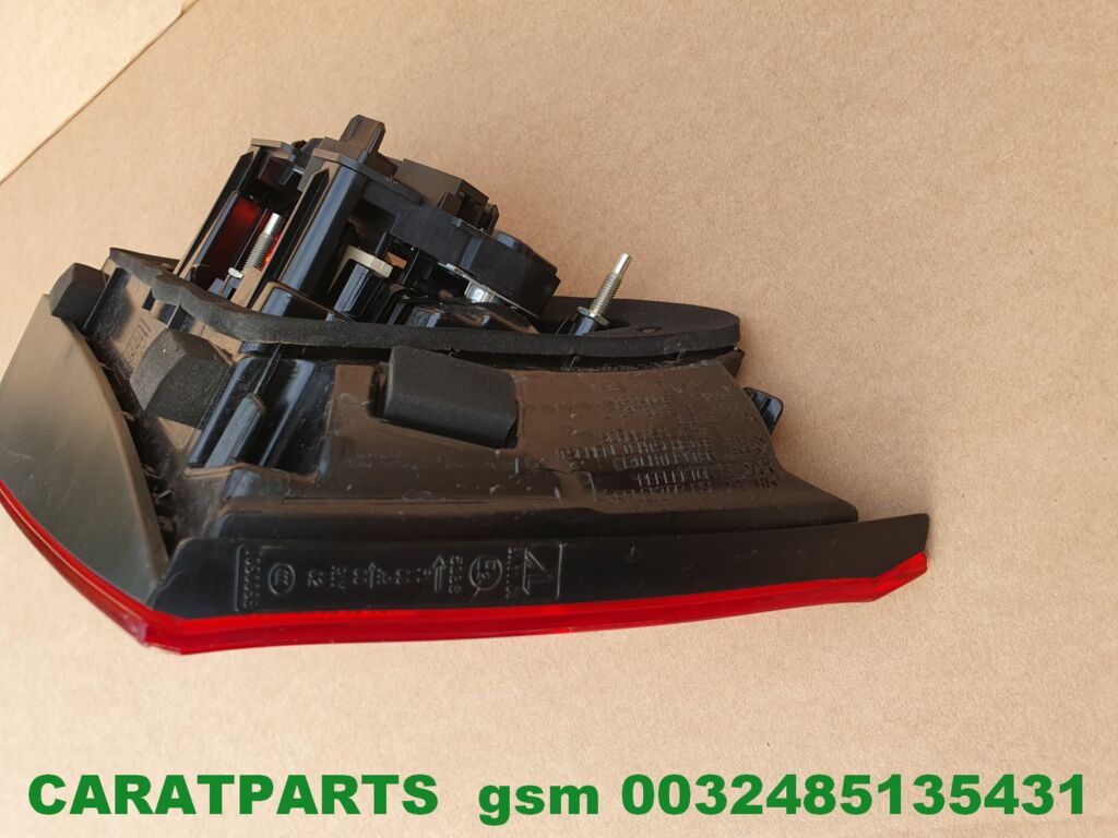 Koop Achterlicht | Enkel bij Caratparts