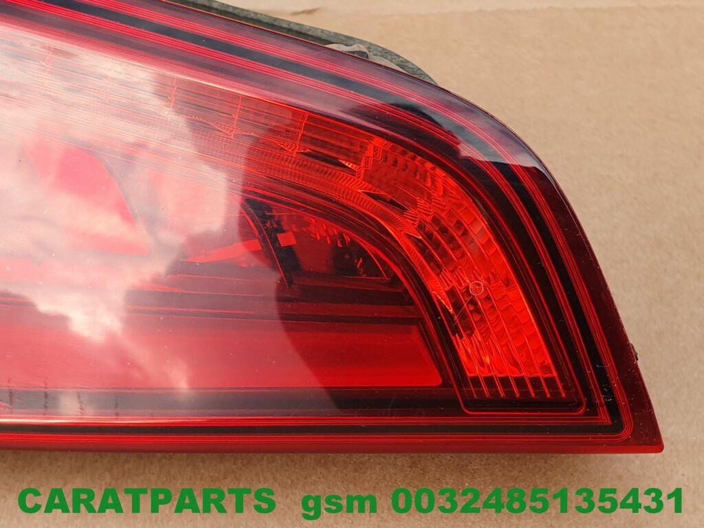 Koop Achterlicht | Enkel bij Caratparts