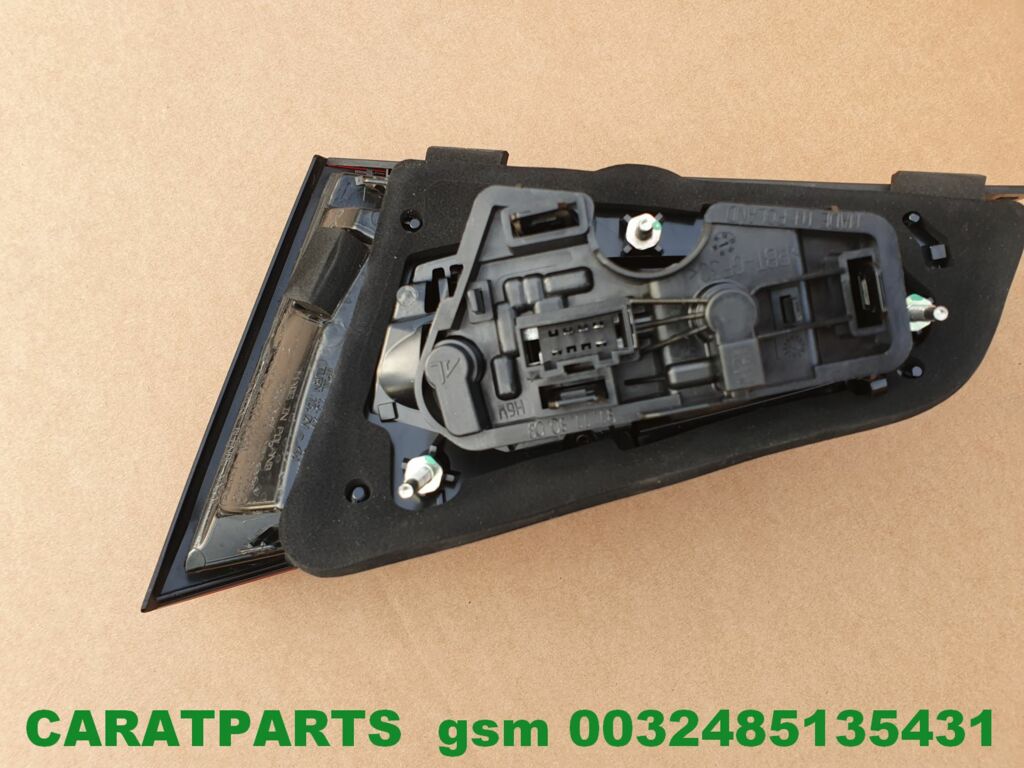 Koop Achterlicht | Enkel bij Caratparts