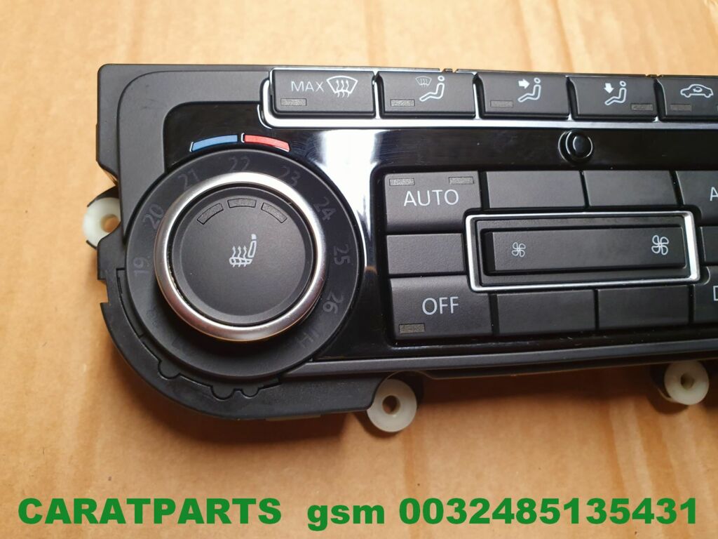 Koop Kachel | Airco | Climate control bediening bij Caratparts