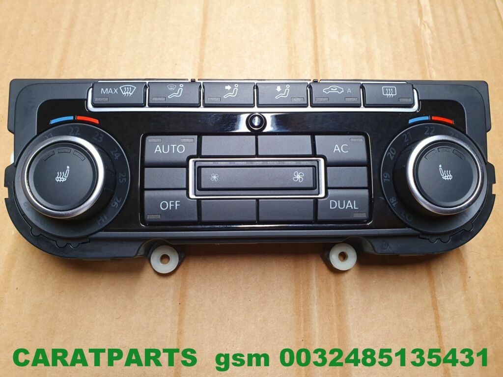 Koop Kachel | Airco | Climate control bediening bij Caratparts